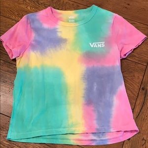 Women’s Vans T-Shirt